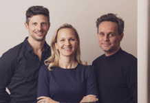 Vanagon Ventures-Team