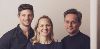 Vanagon Ventures-Team