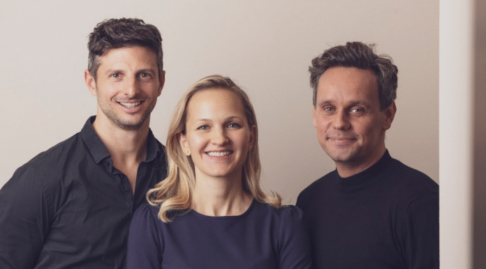 Vanagon Ventures gibt Final Closing von Fund I bekannt Vanagon Ventures-Team
