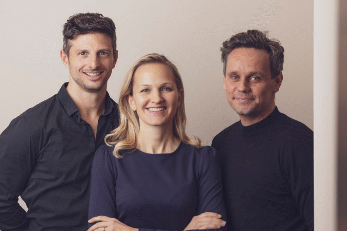 Vanagon Ventures-Team