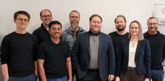 Das Team von Cancilico