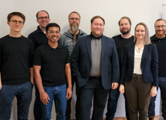 Cancilico sichert sich 2,5 Mio. Euro zur Skalierung KI-gestützter Knochenmarkdiagnostik Das Team von Cancilico