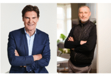 Carsten Maschmeyer & Alexander Kölpin (seed+speed Ventures)