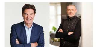 Carsten Maschmeyer & Alexander Kölpin (seed+speed Ventures)