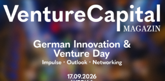 German Innovation & Venture Day 2026