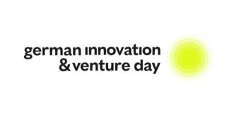 German Innovation & Venture Day 2026