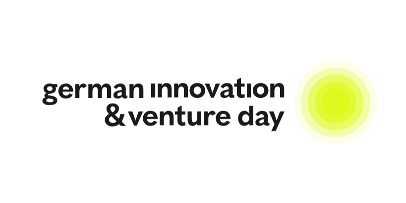German Innovation & Venture Day 2026