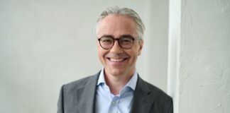 Thomas Weinmann, CEO und Gründer von REIA (c) REIA Capital