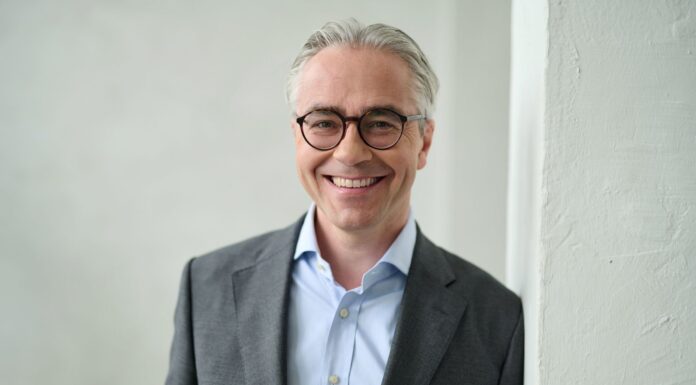 REIA startet Vertrieb des dritten Private-Equity-Dachfonds Thomas Weinmann, CEO und Gründer von REIA (c) REIA Capital