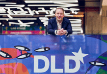 Project Liberty: DTCP startet 500-Mio.-Euro-Fonds für Verteidigungs- und Sicherheitstechnologien Thomas Preuß, Managing Partner bei DTCP und Chief Investment Officer von Project Liberty