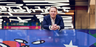 Project Liberty: DTCP startet 500-Mio.-Euro-Fonds für Verteidigungs- und Sicherheitstechnologien Thomas Preuß, Managing Partner bei DTCP und Chief Investment Officer von Project Liberty