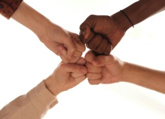 Wo//men Investors Alliance startet Pexels