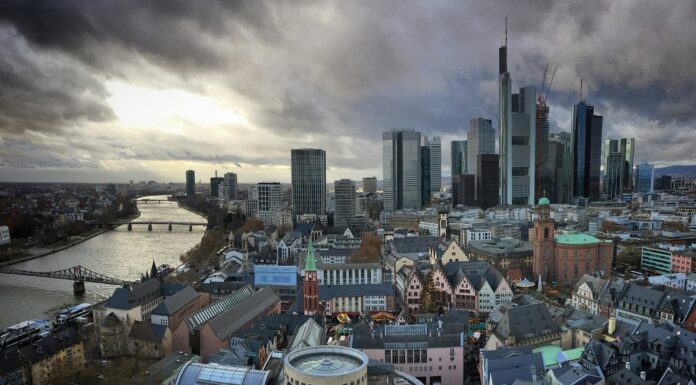 Business Angels FrankfurtRheinMain und Futury schließen strategische Partnerschaft ab Pexels