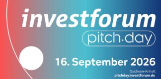 Investforum Pitch-Day 2026