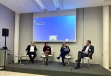 Neujahrsempfang PEF NRW 2026