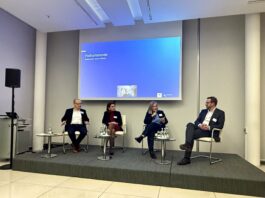 Neujahrsempfang PEF NRW 2026