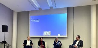 Neujahrsempfang PEF NRW 2026