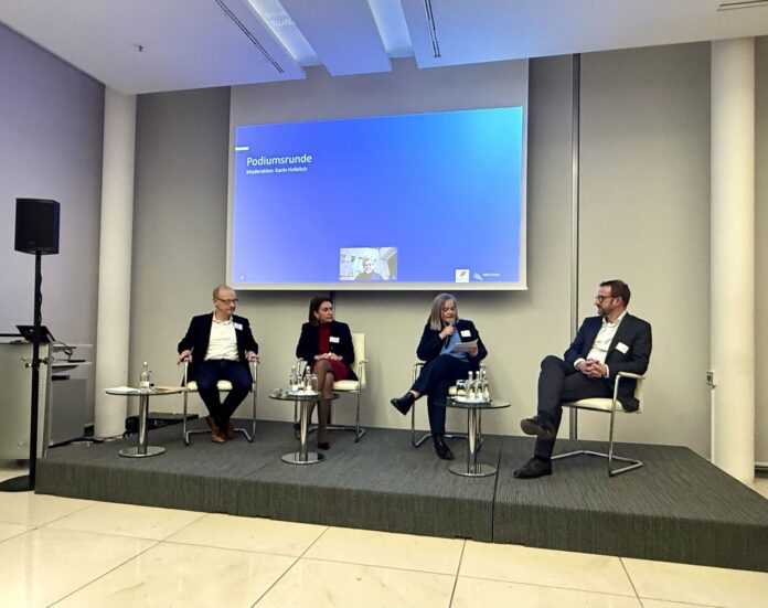 Neujahrsempfang PEF NRW 2026 Neujahrsempfang PEF NRW 2026