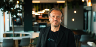 „Keine Shortcuts bei der Entwicklung des Produkts nehmen“ Alberto Zamora (osapiens)