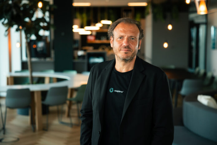 Alberto Zamora (osapiens) Alberto Zamora (osapiens)