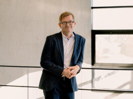 Prof. Dr. Helmut Schönenberger, UnternehmerTUM GmbH