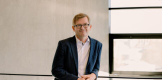 Prof. Dr. Helmut Schönenberger, UnternehmerTUM GmbH