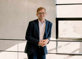 „Deutschland hinkt in der Kommerzialisierung und Skalierung hinterher“ Prof. Dr. Helmut Schönenberger, UnternehmerTUM GmbH