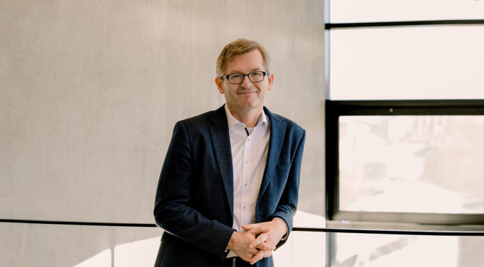 Prof. Dr. Helmut Schönenberger, UnternehmerTUM GmbH