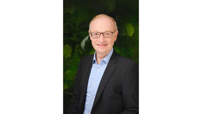 Dr. Michael Brandkamp, ECBF