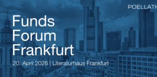 Funds Forum Frankfurt