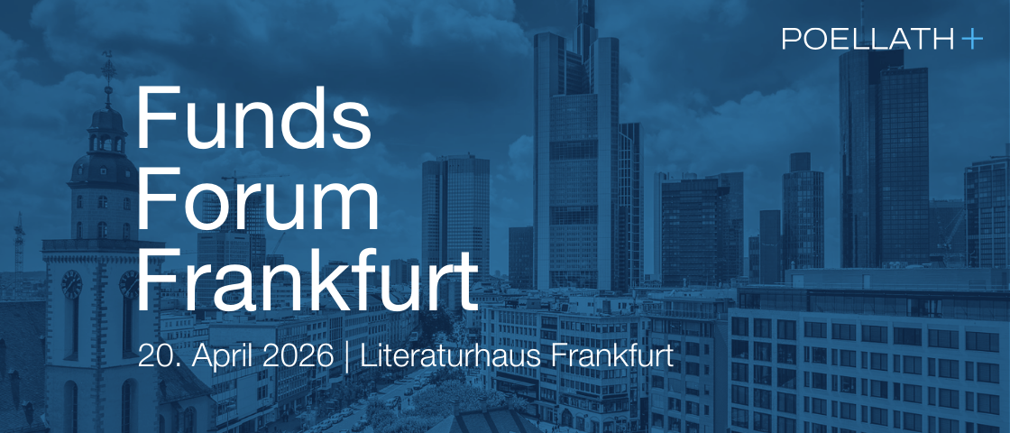 Funds Forum Frankfurt