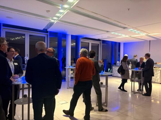 Neujahrsempfang PEF NRW 2026