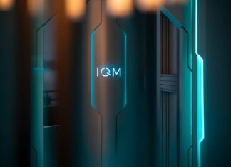 IQM wird zum ersten börsennotierten Quantenunternehmen in Europa IQM