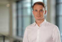 Dr. Oliver Schoppe wird Partner bei UVC Partners Dr. Oliver Schoppe wird Partner bei UVC Partners (c) UVC Partners