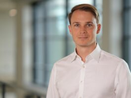 Dr. Oliver Schoppe wird Partner bei UVC Partners (c) UVC Partners