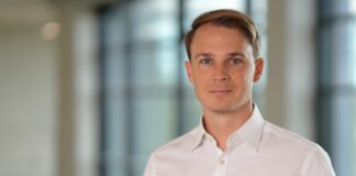 Dr. Oliver Schoppe wird Partner bei UVC Partners (c) UVC Partners