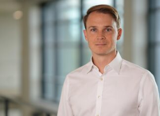 Dr. Oliver Schoppe wird Partner bei UVC Partners Dr. Oliver Schoppe wird Partner bei UVC Partners (c) UVC Partners