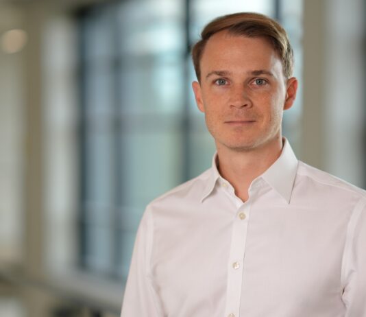 Dr. Oliver Schoppe wird Partner bei UVC Partners (c) UVC Partners