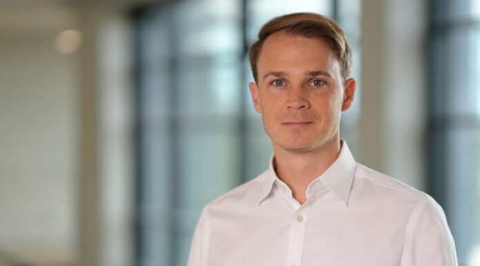 Dr. Oliver Schoppe wird Partner bei UVC Partners Dr. Oliver Schoppe wird Partner bei UVC Partners (c) UVC Partners