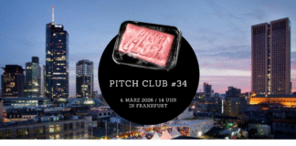 Pitch Club #34