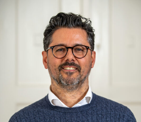 Patrick Reininger (netfiles GmbH)