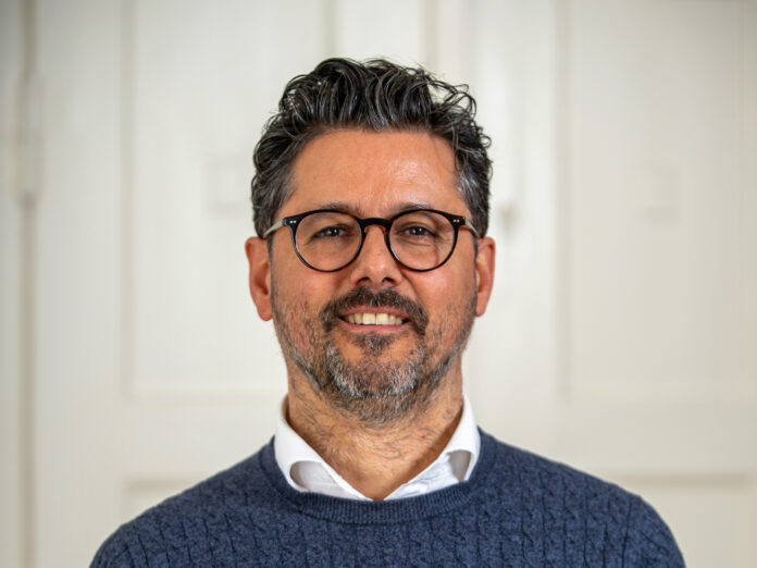 Patrick Reininger (netfiles GmbH)