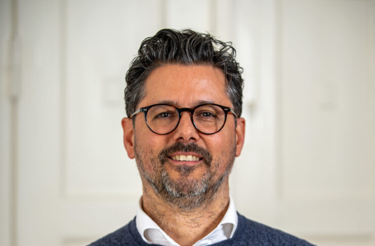 Patrick Reininger (netfiles GmbH)