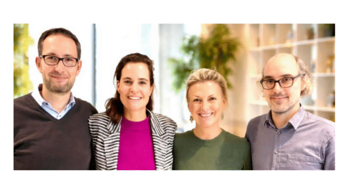 FASE und Chi Impact Capital bündeln ihre Kräfte: ECIIF II geht an den Start FASE und Chi Impact Capital bündeln ihre Kräfte: ECIIF II geht an den Start