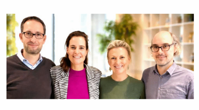 FASE und Chi Impact Capital bündeln ihre Kräfte: ECIIF II geht an den Start