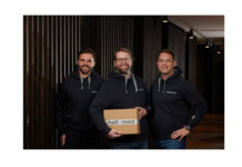 Berliner Healthtech hellomed sichert sich erfolgreich 6 Mio. EUR