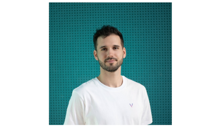 Georg Nauheimer, VisaFlow