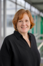 Marion Köhler (IZB)