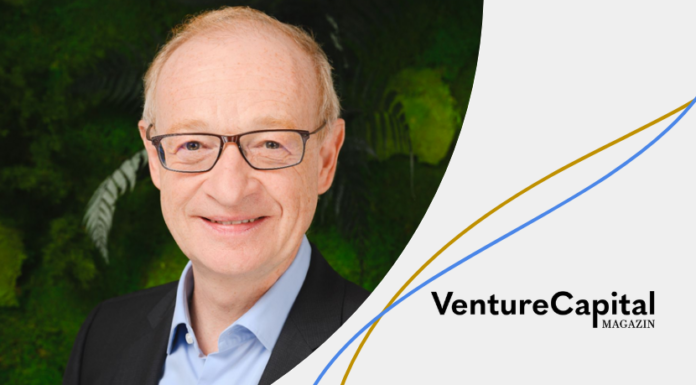 „Bioökonomie ist derzeit im Dornröschenschlaf – wird aber wieder erwachen“ Dr. Michael Brandkamp, ECBF