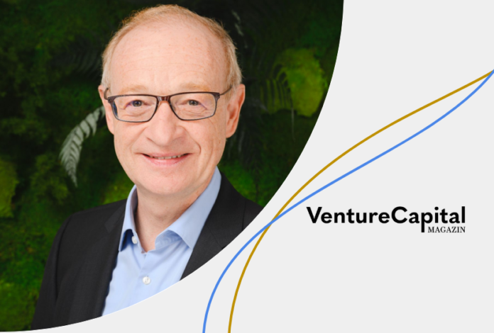 Dr. Michael Brandkamp, ECBF